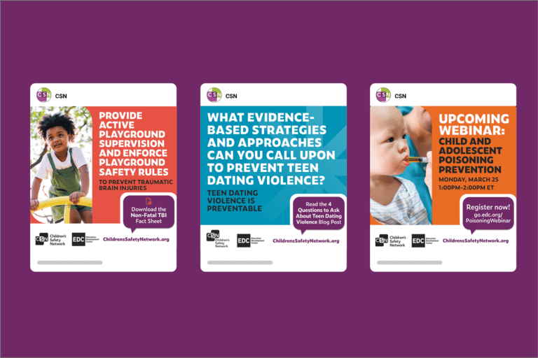 CSN Social Media Posts