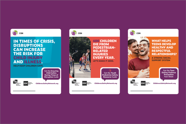 CSN Social Media Posts