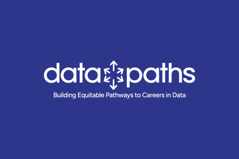 Data Paths final logo