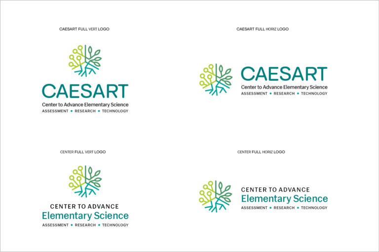 CAESART identity