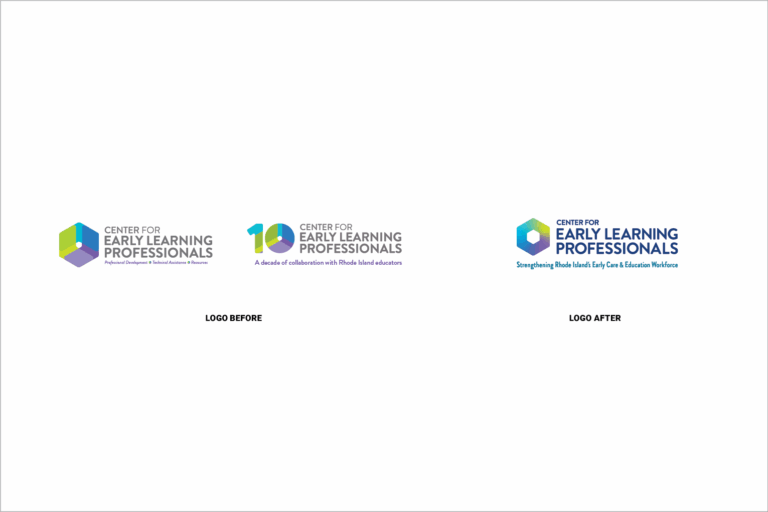 Center for Early Learning Professionals