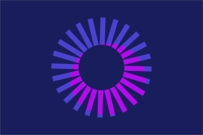 Hope Counts Brand Design